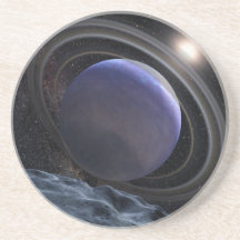 Extrasolar Planet Coaster