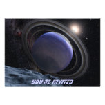 Extrasolar Planet Custom Announcement