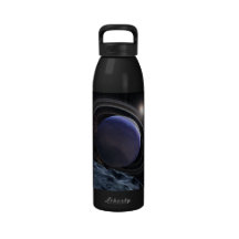 Extrasolar Planet Drinking Bottle
