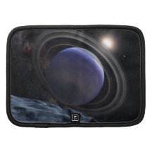 Extrasolar Planet Folio Planner