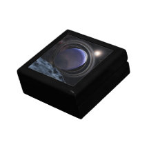 Extrasolar Planet Gift Box