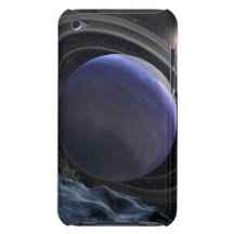 Extrasolar Planet iPod Touch Cover