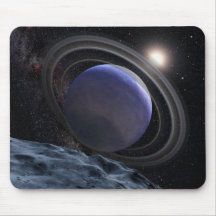 Extrasolar Planet Mousepads
