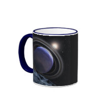 Extrasolar Planet Mug