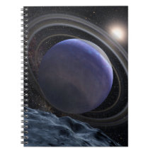 Extrasolar Planet Notebook