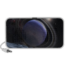 Extrasolar Planet PC Speakers