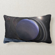 Extrasolar Planet Pillow