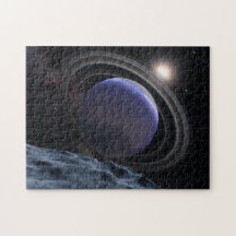 Extrasolar Planet Puzzles