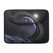 Extrasolar Planet Sleeve For MacBook Pro