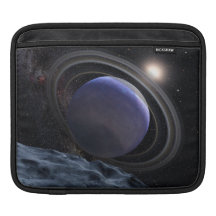 Extrasolar Planet Sleeves For iPads
