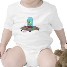 Extraterrestrial Body