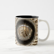 Extraterrestrial Metals 8-1 Coffee Mug