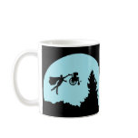 Extraterrestrial Mug