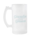 Extravaganza Grandpa of Groom Mug
