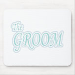 Extravaganza Groom Mouse Mats