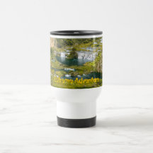 Extreme Adventure Tazas De Café