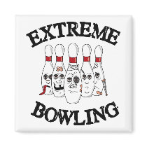 Extreme Bowling