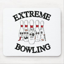 Extreme Bowling