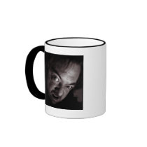 Extreme Coffee Mug