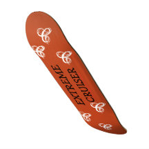 Extreme Cruiser by Grassrootsdesigns4u! Skateboard