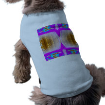 Extreme Designs Collection Little Lights Dog Shirt