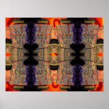 Extreme Designs CricketDiane Art Posters 1