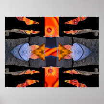 Extreme Designs CricketDiane Art Posters 5