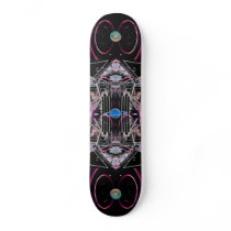 Extreme Designs Skateboard Deck 33 CricketDiane