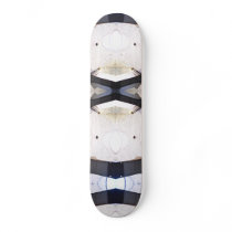 Extreme Designs Skateboard Deck 369 CricketDiane