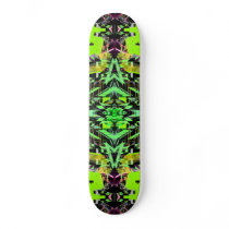Extreme Designs Skateboard Deck 45 CricketDiane