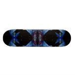 Extreme Designs Skateboard Deck Y10 CricketDiane