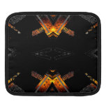 Extreme Designs Soft Sleeve iPad Case CricketDiane Sleeves For iPads
