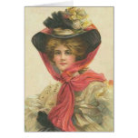 Extreme Hats (9) Cards