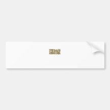 Extreme Magic Bumper Stickers