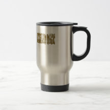 Extreme Magic Coffee Mugs