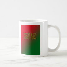 Extreme Magic With Background Coffee Mugs