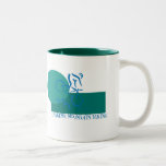 EXTREME MOUNTAIN BIKING MUG