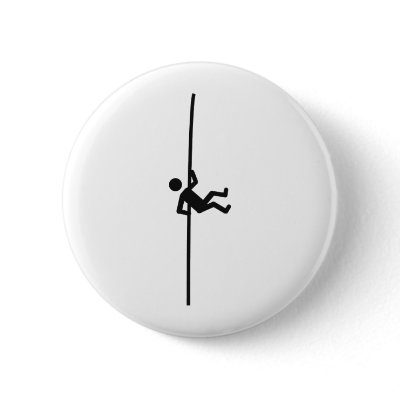 extreme mountain climber icon buttons by TomaniacLines