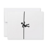 extreme mountain climber icon custom invites