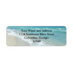 Extreme Relaxation Beach View labels