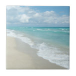 Extreme Relaxation Beach View Tile