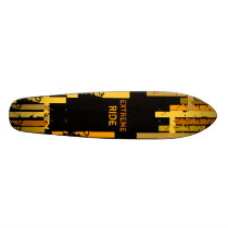 EXTREME RIDE Skateboard