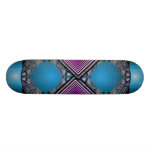 Extreme Skateboard Optical Illusion c CricketDiane