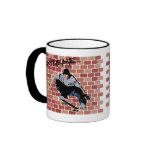 Extreme Skateboarding mug