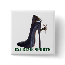 Extreme Sports Stiletto Climbing