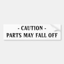 Extreme Streetbike Stickers Bumper Stickers