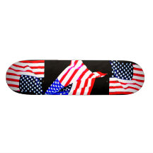 Extreme Worlds USA Extreme Skateboard CricketDiane