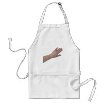 ExtremeEngagementRing081510 Apron