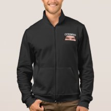 Extremities "Eyes" Men's Fleece Jogger Tshirt