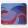 Exuberance Mouse Mats